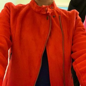 Banana Republic zipper jacket